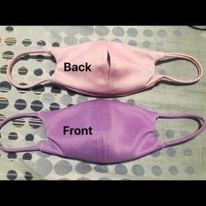 Mask- Washable Available on Friday - Available now